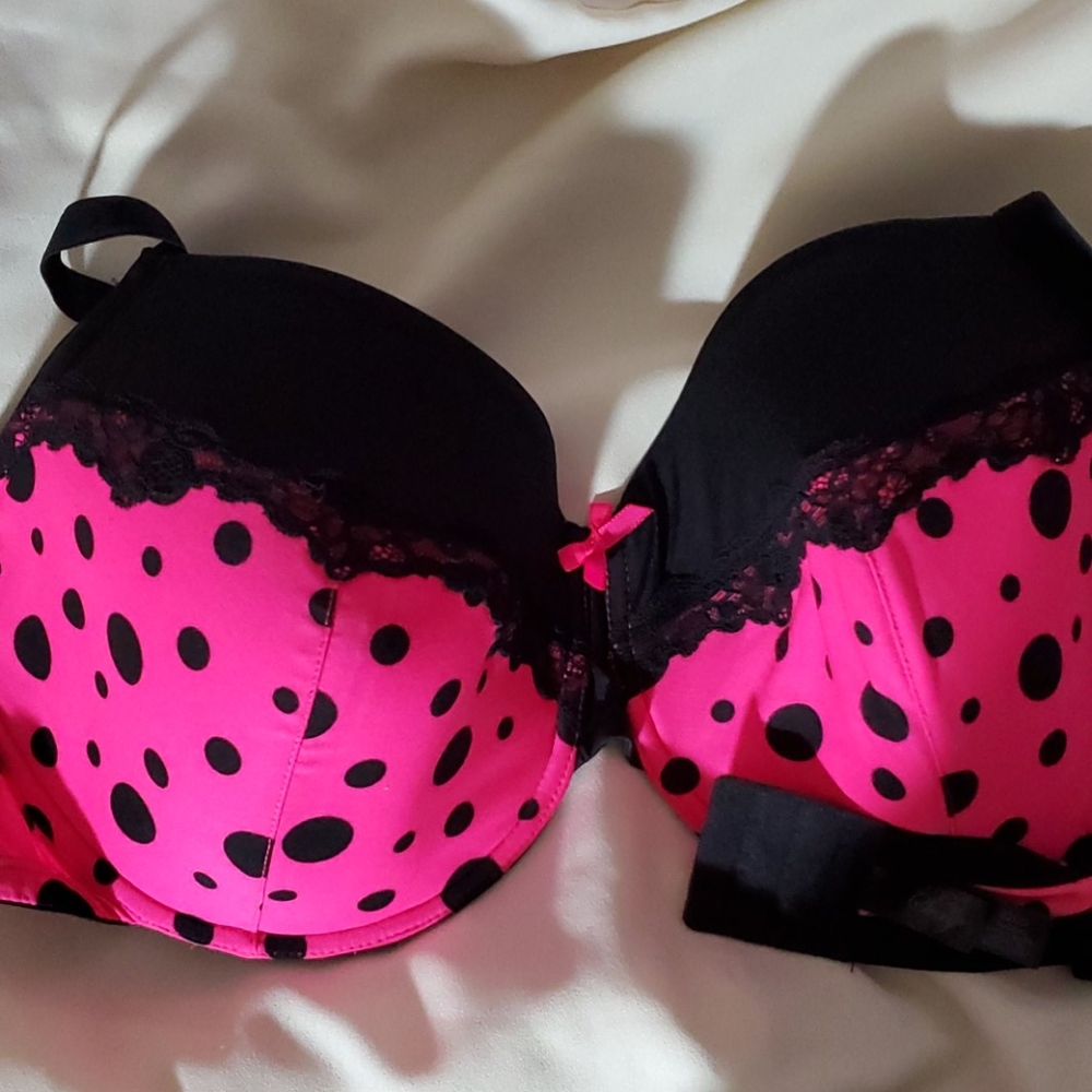 Bra NWOT
